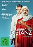 Aus nächster Distanz