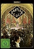 Babylon Berlin - Staffel 1
