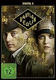 Babylon Berlin - Staffel 3