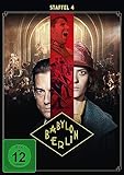 Babylon Berlin - Staffel 4