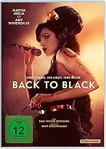 Back to black