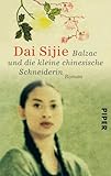 Balzac und die kleine chinesische Schneiderin