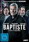 Baptiste - Staffel 1