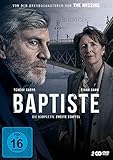 Baptiste - Staffel 2