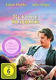 Before Sunrise