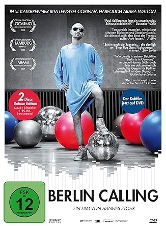 Berlin Calling