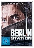 Berlin Station - Staffel 1