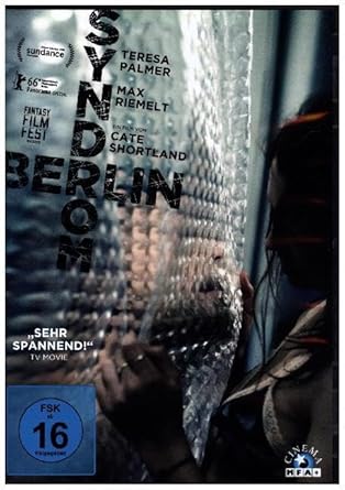 Berlin Syndrome