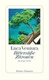 Bittersüße Zitronen - Der Capri-Krimi