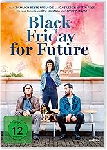 Black Friday for Future