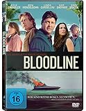 Bloodline - Die komplette erste Season