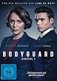Bodyguard - Staffel 1