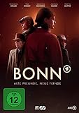 Bonn - Alte Freunde, neue Feinde