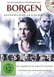 Borgen - Gefährliche Seilschaften - Staffel 2