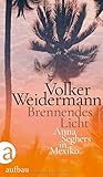 Brennendes Licht - Anna Seghers in Mexiko