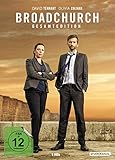 Broadchurch - Staffel 1 - 3