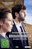Broadchurch - Staffel 1