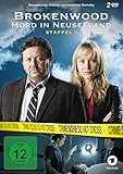 Brokenwood - Mord in Neuseeland - Staffel 1