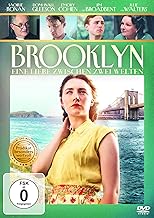 Brooklyn - Eine Liebe zwischen zwei Welten