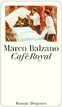 Cafe Royal