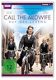 Call the Midwife - Staffel 1