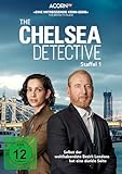 Chelsea Detective - Staffel 1