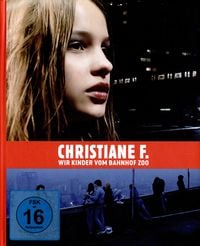 Christiane F - Wir Kinder vom Bahnhof Zoo