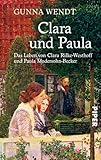 Clara und Paula