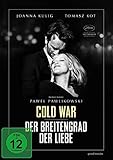 Cold War - Der Breitengrad der Liebe