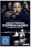 Countdown Copenhagen - Staffel 2