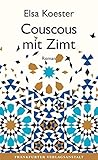 Couscous mit Zimt