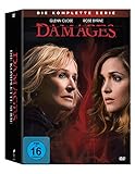 Damages - Im Netz der Macht