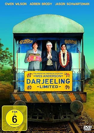 Darjeeling Limited