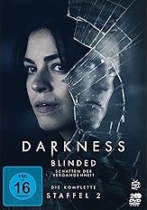 Darkness - Blinded - Schatten der Vergangenheit