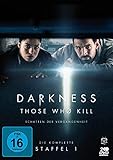 Darkness - Schatten der Vergangenheit