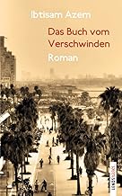 Das Buch vom Verschwinden