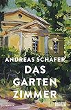 Das Gartenzimmer