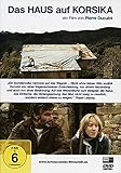Das Haus auf Korsika
