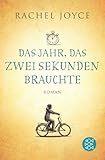 Das Jahr, das zwei Sekunden brauchte
