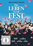 Das Leben ist ein Fest - Film