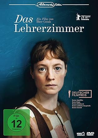 Das Lehrerzimmer