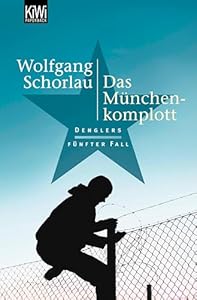 Das München-Komplott