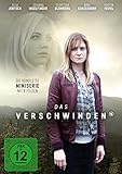 Das Verschwinden - Die komplette Miniserie