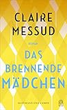 Das brennende Mädchen
