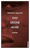 Das grüne Auge