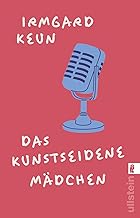 Das kunstseidene Mädchen