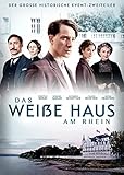 Das weiße Haus am Rhein