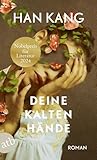 Deine kalten Hände