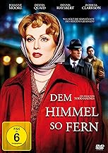 Dem Himmel so fern