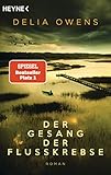 Der Gesang der Flusskrebse